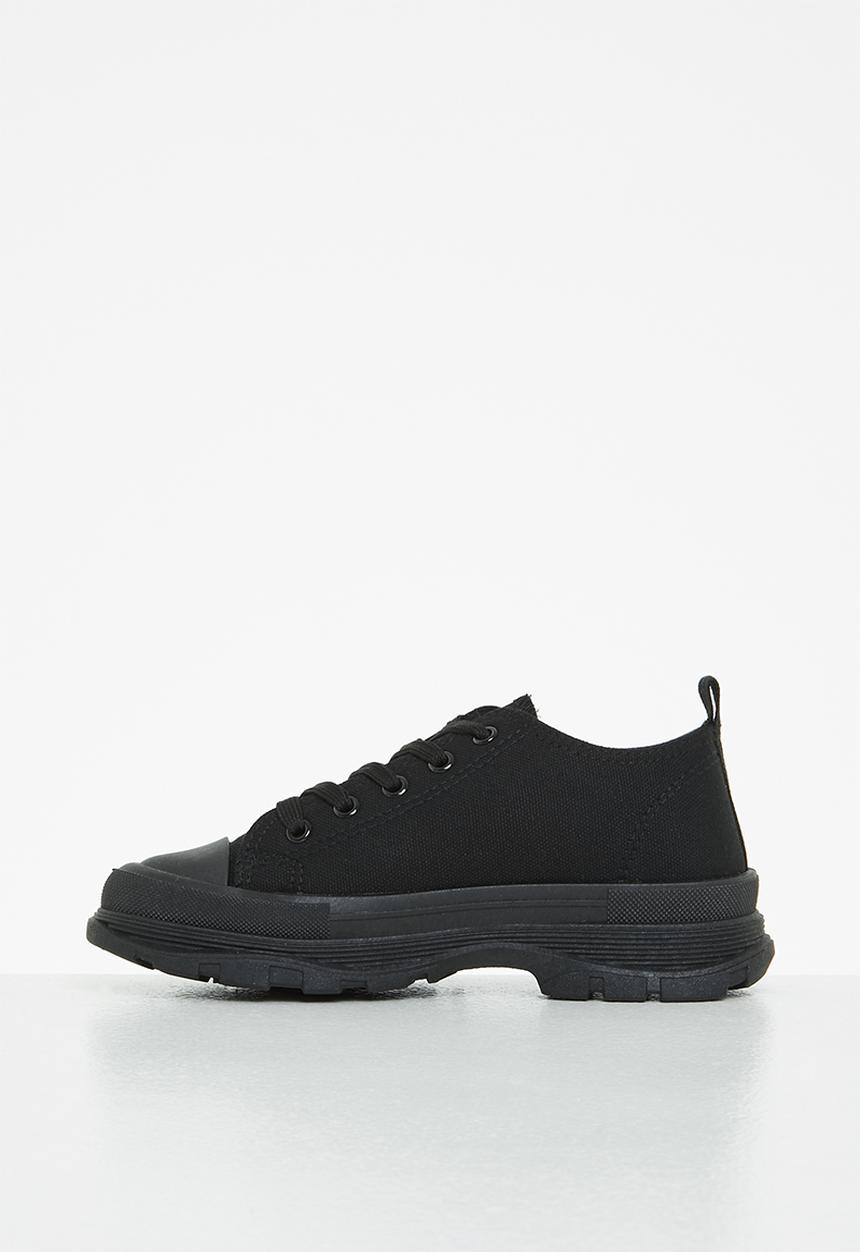 SOVIET - K juliet - black mono