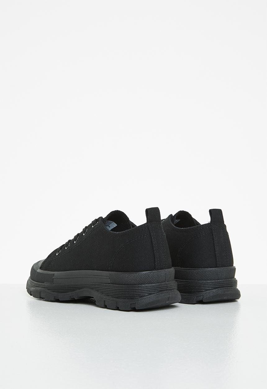 SOVIET - K juliet - black mono