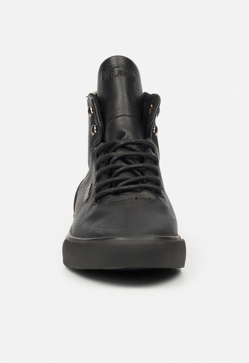 UrbanArt - Tilt 1 wax -black