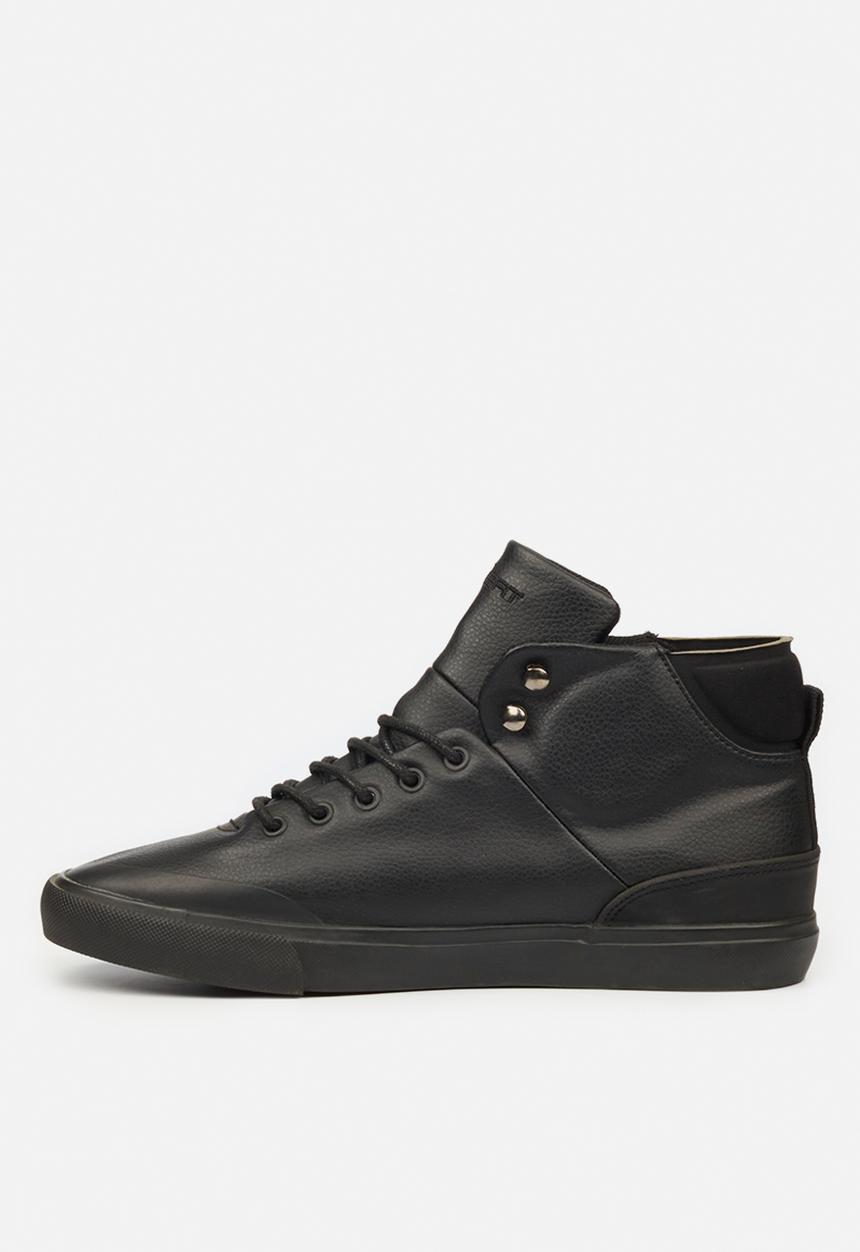 UrbanArt - Tilt 1 wax -black