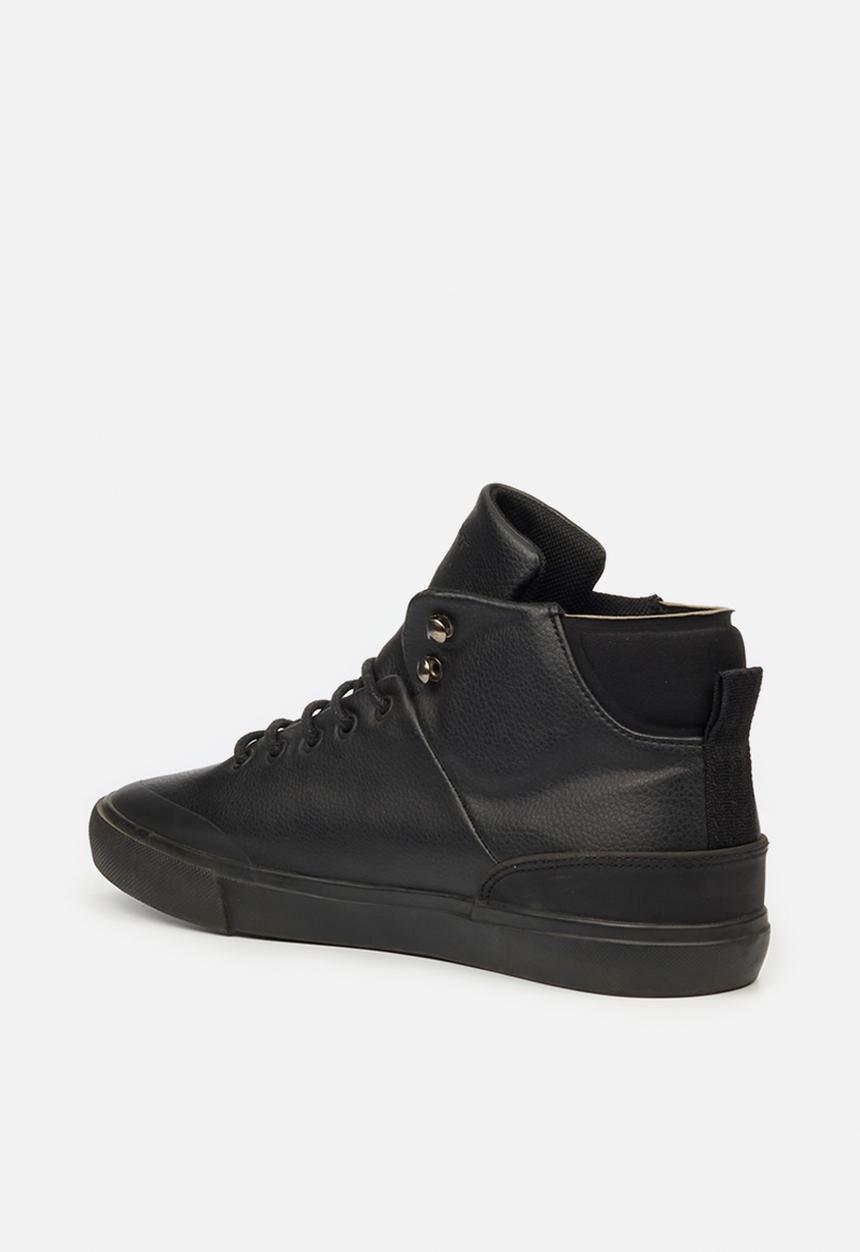 UrbanArt - Tilt 1 wax -black