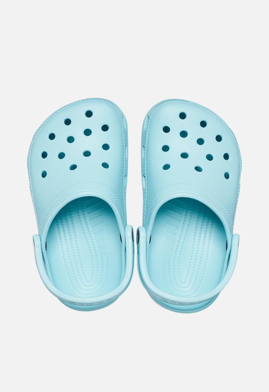 Crocs - Classic clog - pure water