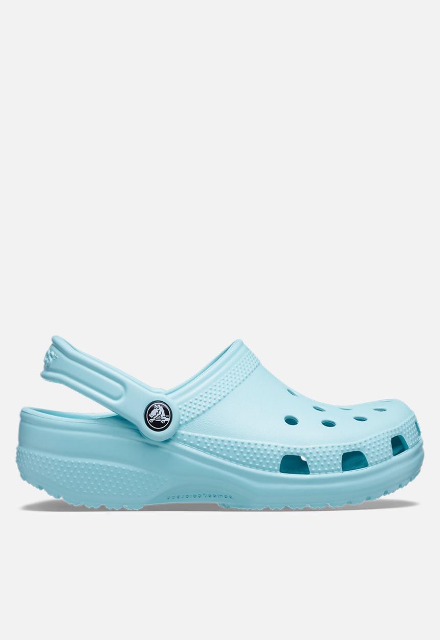 Crocs - Classic clog - pure water