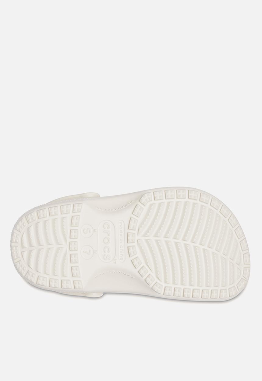 Crocs - Classic clog - stucco