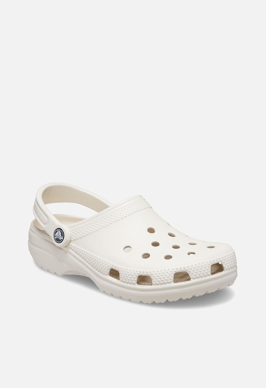 Crocs - Classic clog - stucco
