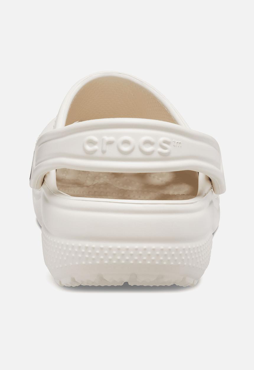 Crocs - Classic clog - stucco