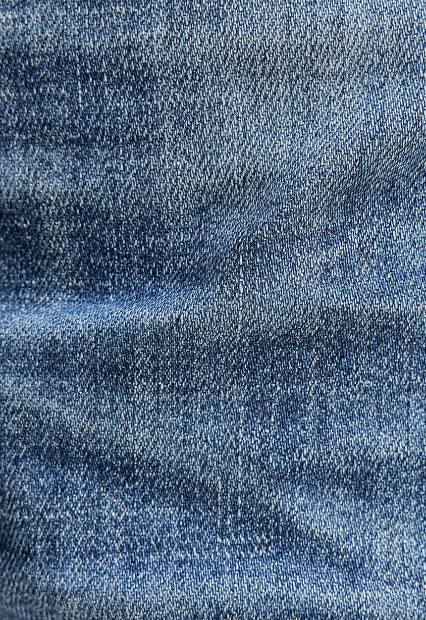G-STAR - Lancet skinny - faded cascade