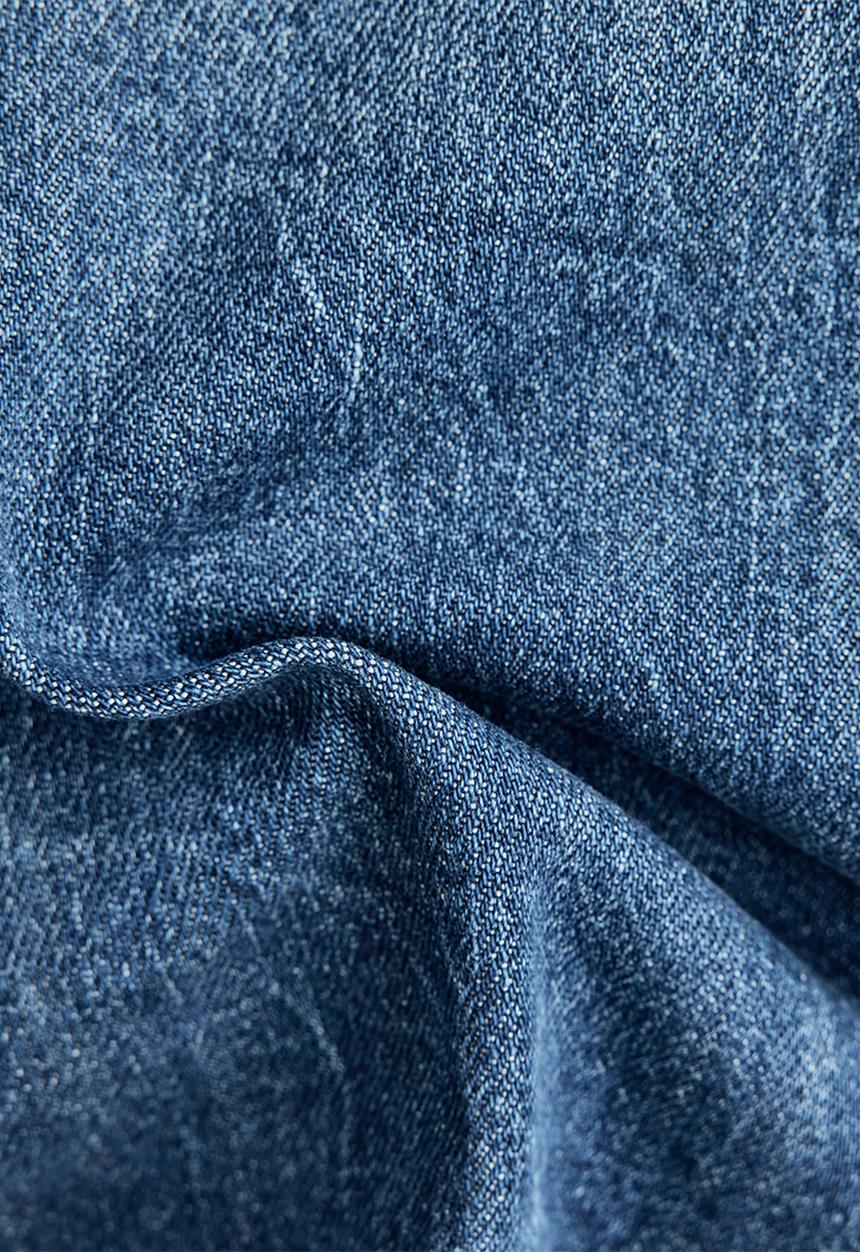 G-STAR - Arc 3d jacket - faded santorini