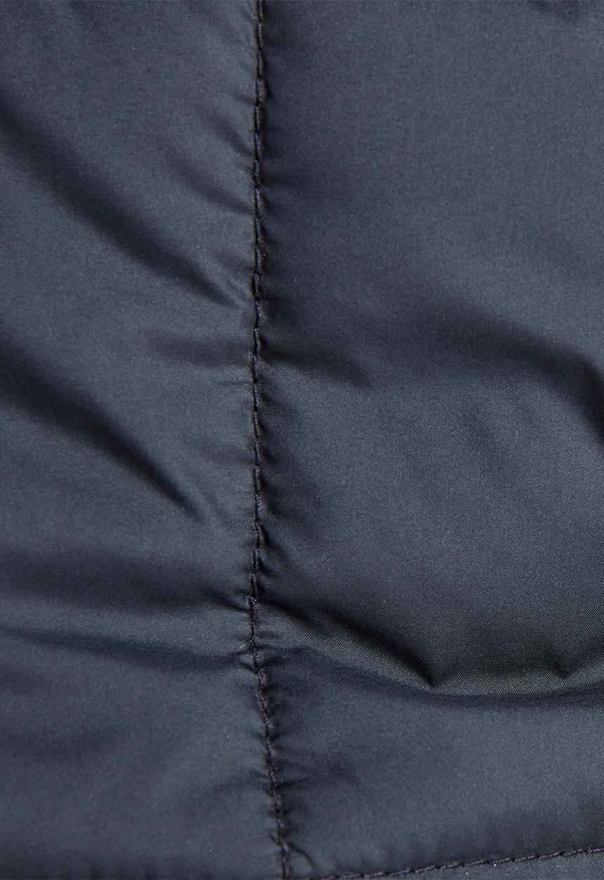 G-STAR - Meefic sqr quilted jacket - salute