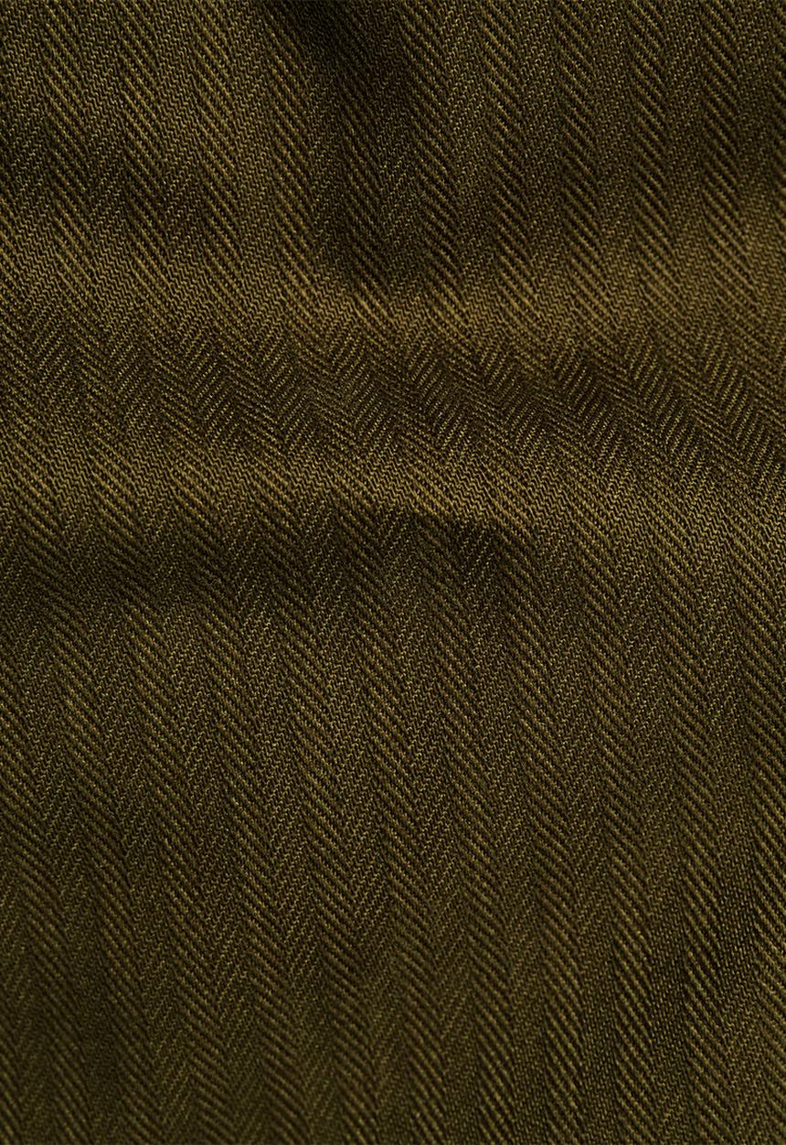 G-STAR - Flight bomber jacket - dark olive