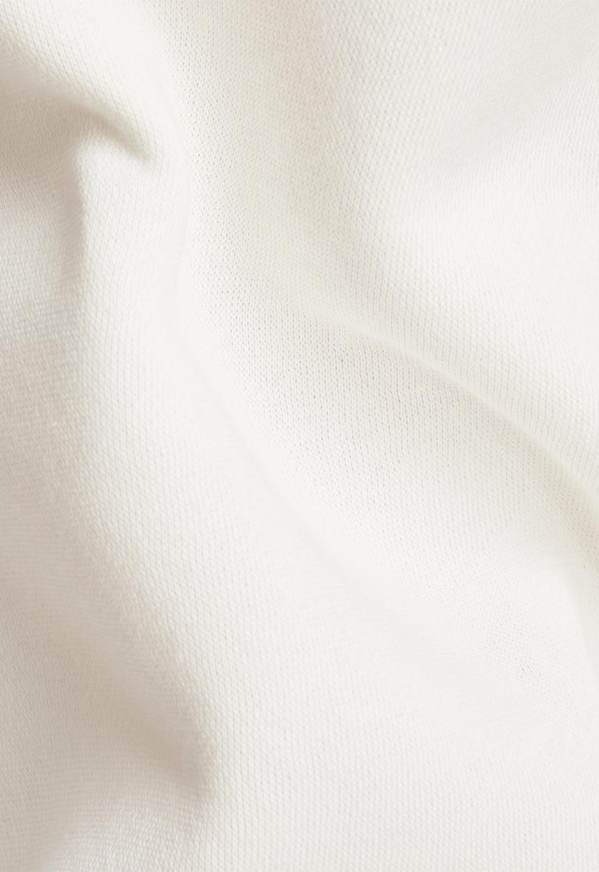 G-STAR - Premium core 2.0 sweat pant  - milk