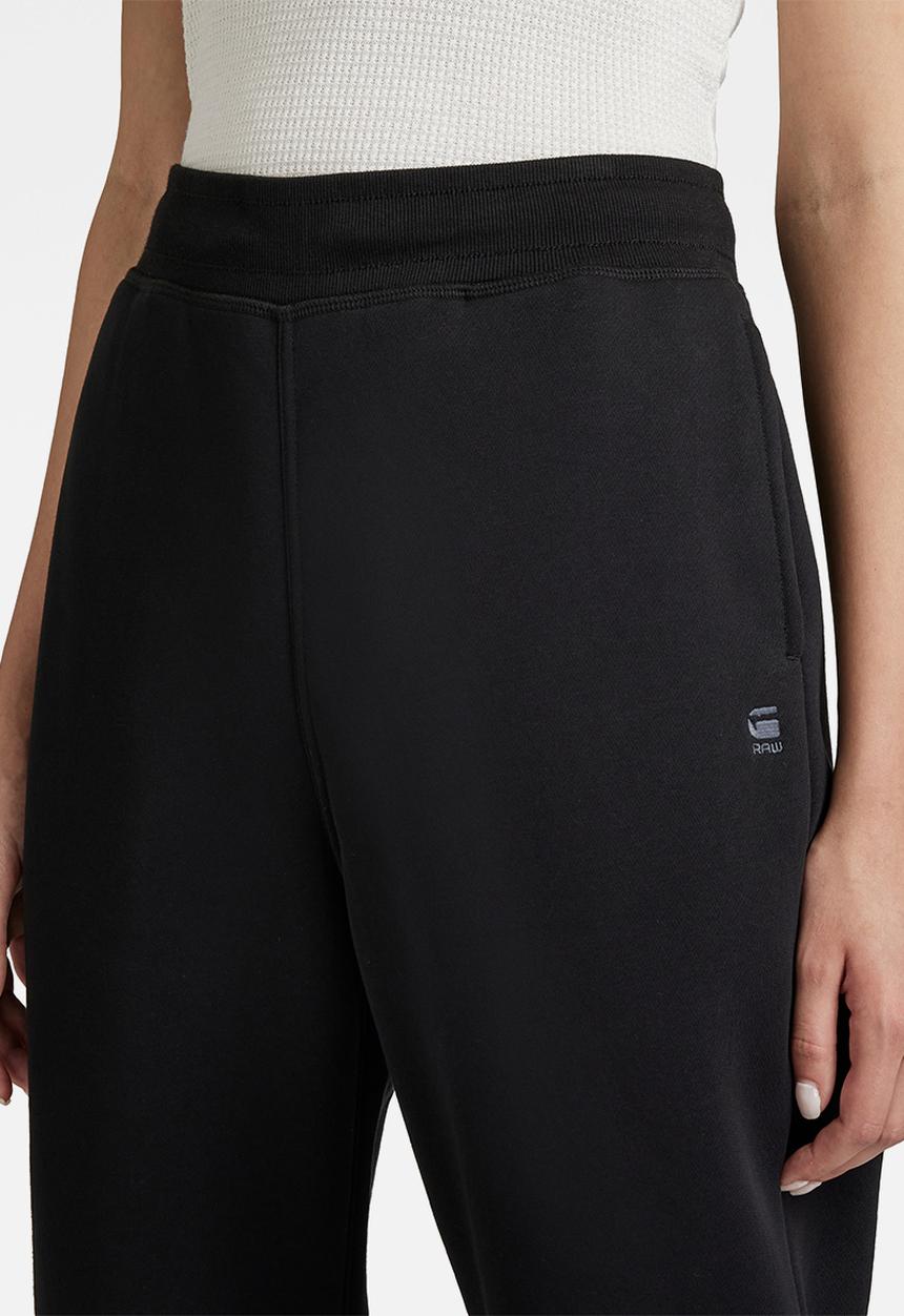 G-STAR - Premium core 2.0 sweat pant - black