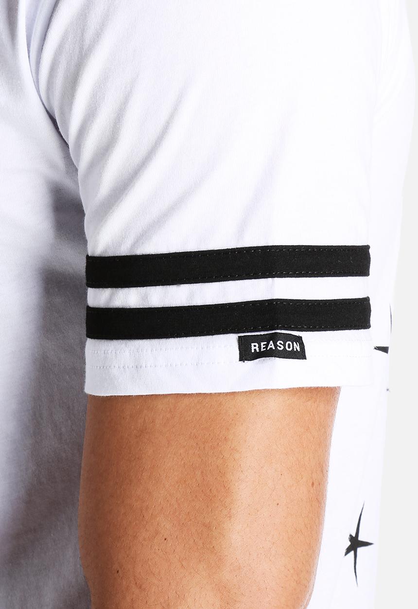 Reason - Crosby Tee