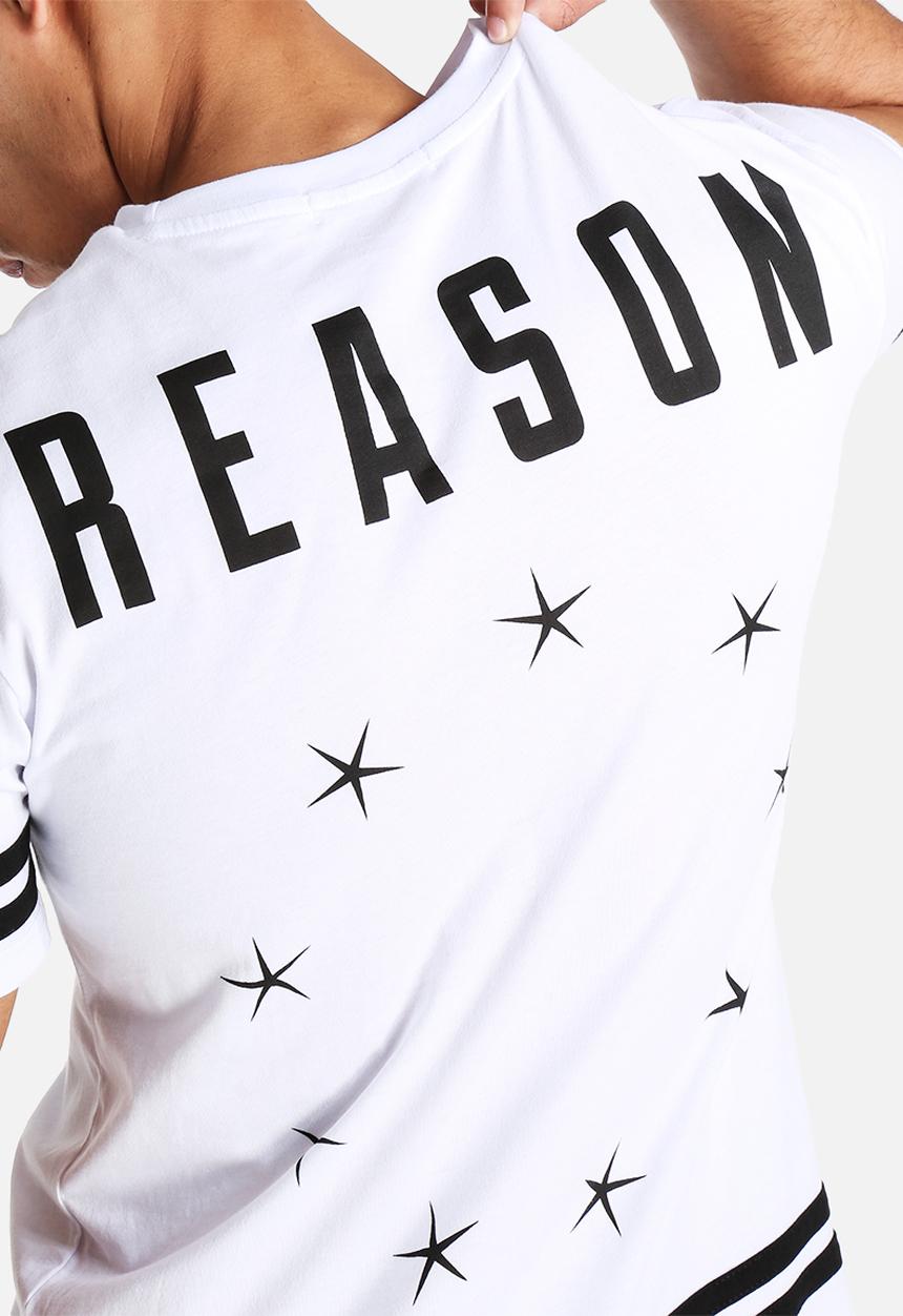 Reason - Crosby Tee