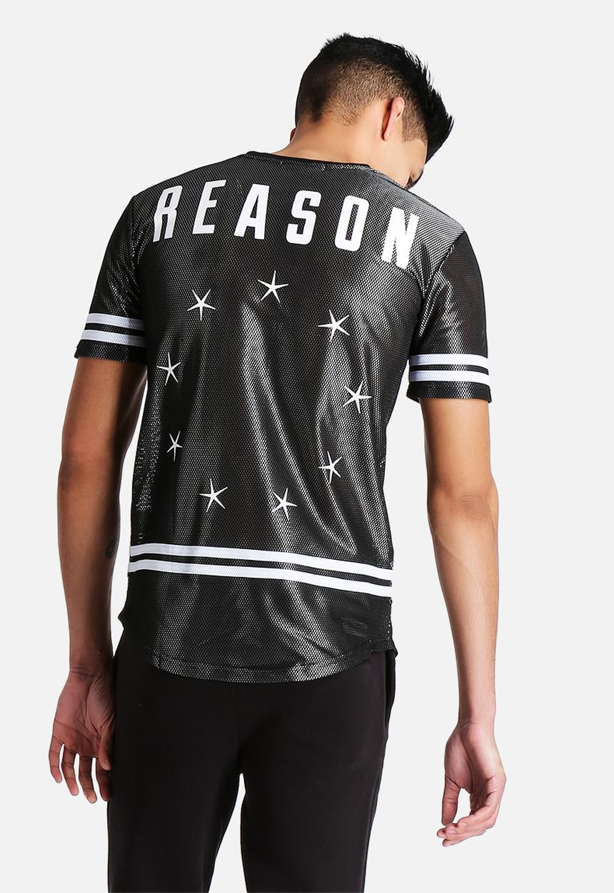 Reason - Crosby Tee