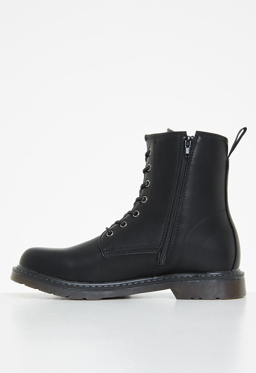 Pierre Cardin - Paul - black