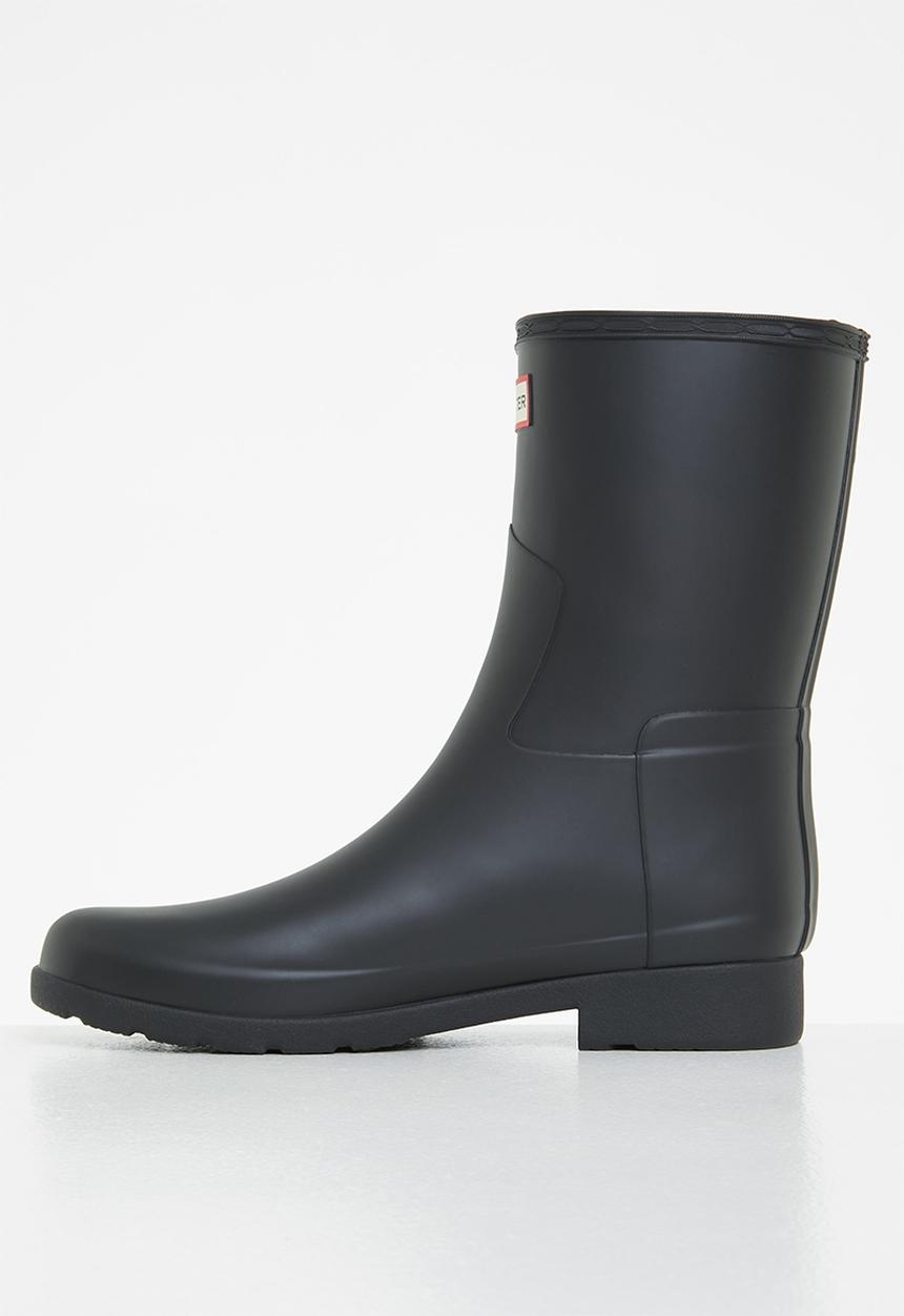 Hunter - Refined short - black
