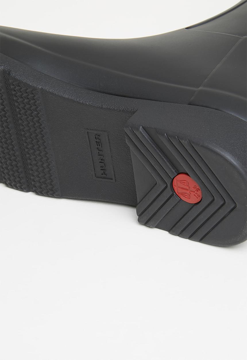 Hunter - Refined short - black