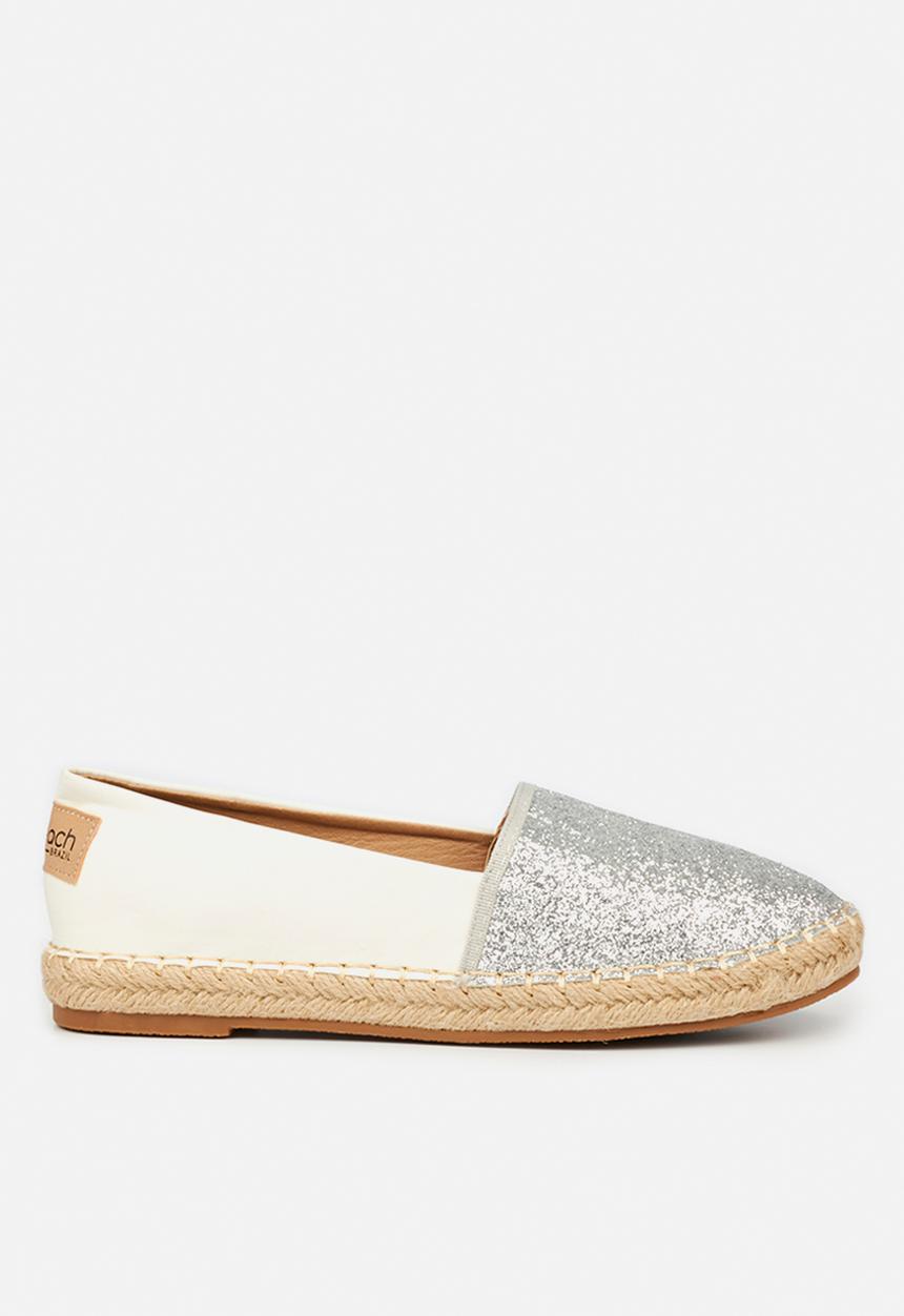 Viabeach - Espa11 espadrille - white