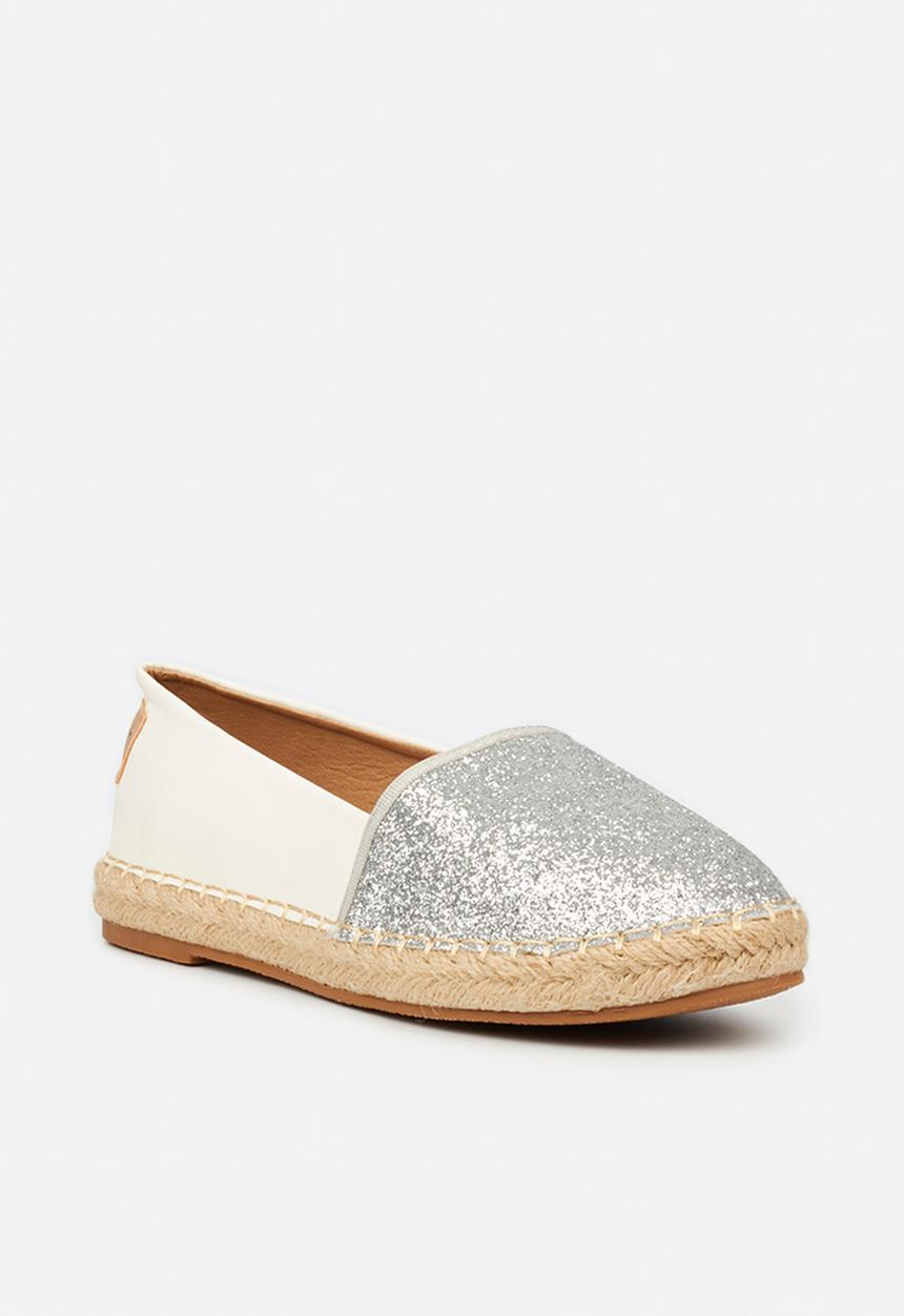 Viabeach - Espa11 espadrille - white