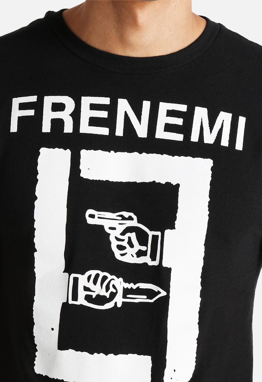 Reason - Frenemi Tee