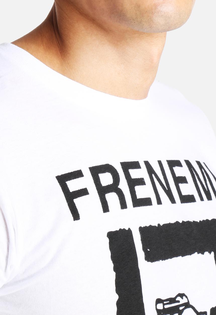 Reason - Frenemi Tee