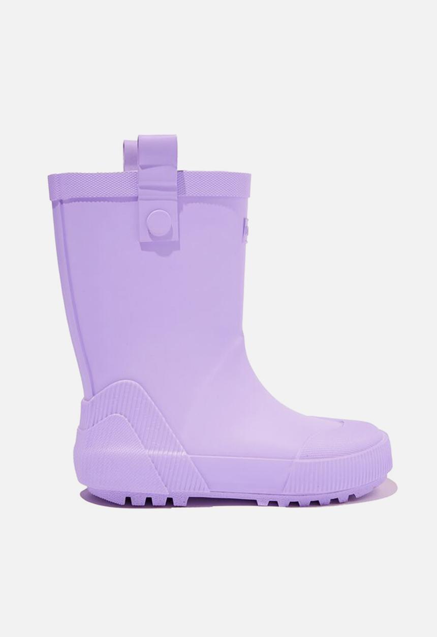 Cotton On - Fashion textured golly - lilac drop