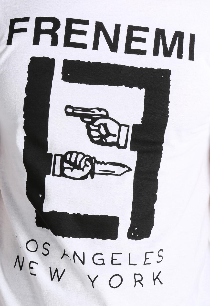 Reason - Frenemi Tee