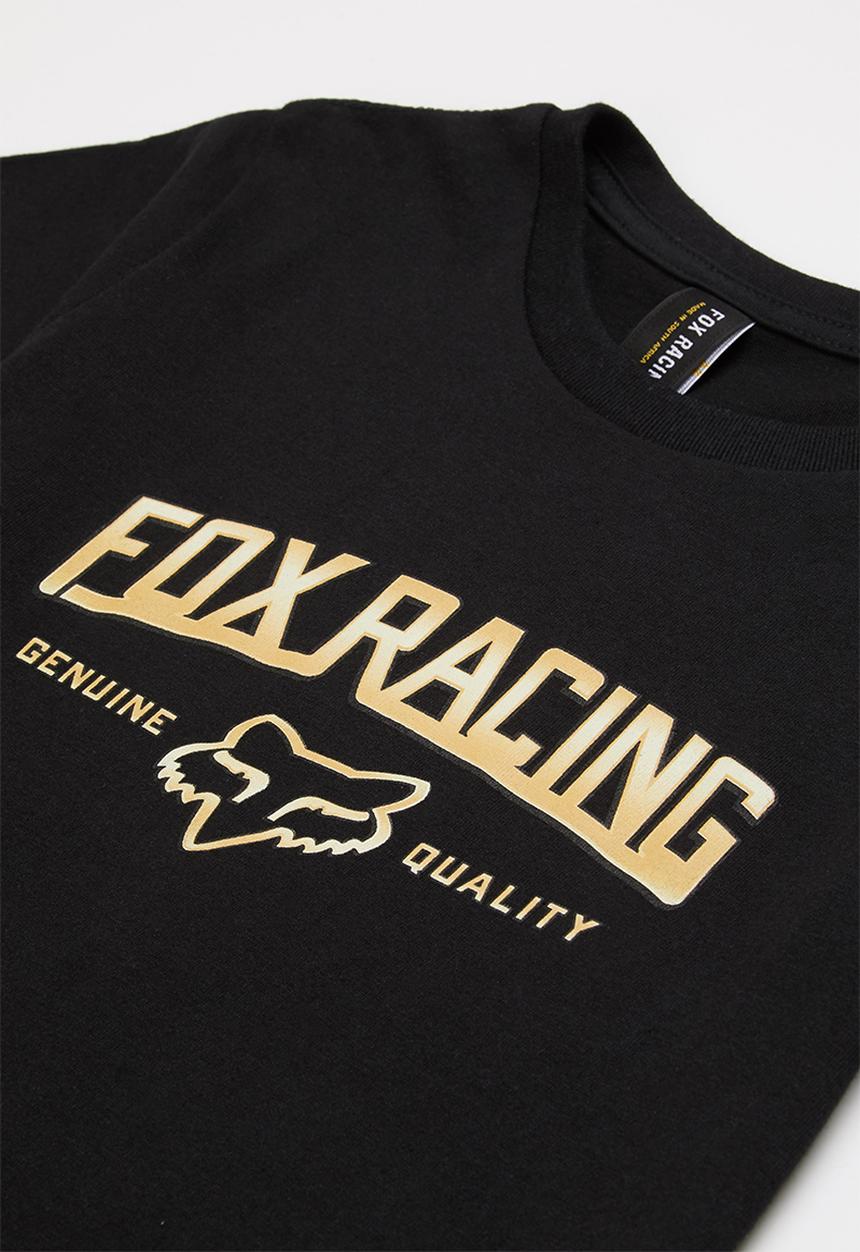 Fox - Bronco - black