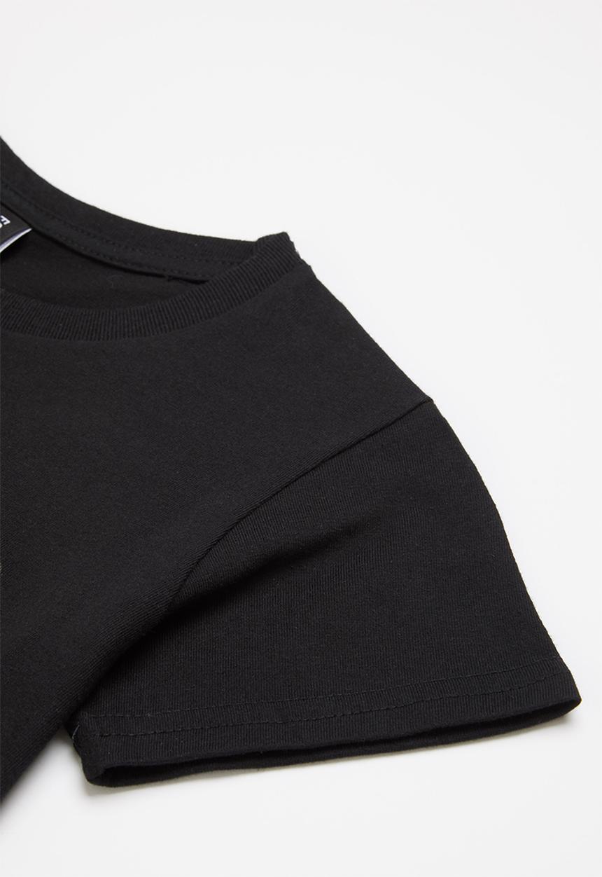 Fox - Bronco - black