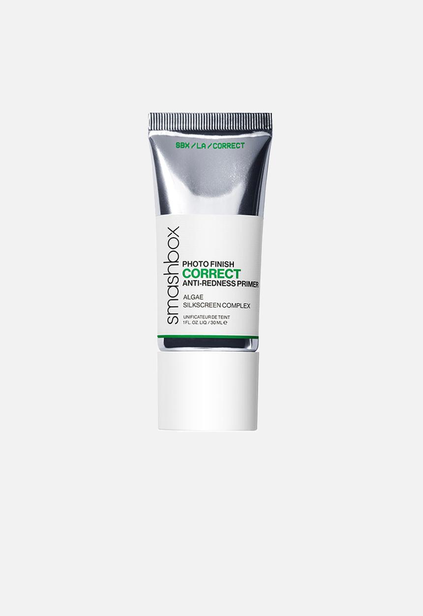 Smashbox - Photo Finish Correct Anti-Redness Primer