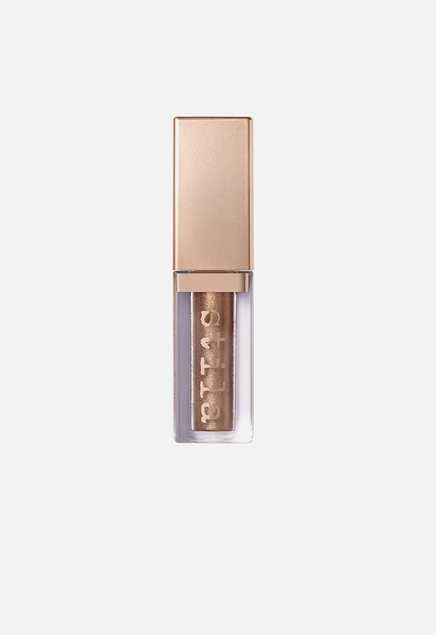 Stila -  Shimmer & Glow Liquid Eye Shadow - Courageous