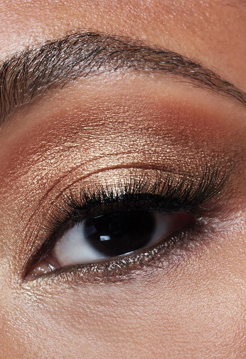 Stila -  Shimmer & Glow Liquid Eye Shadow - Courageous