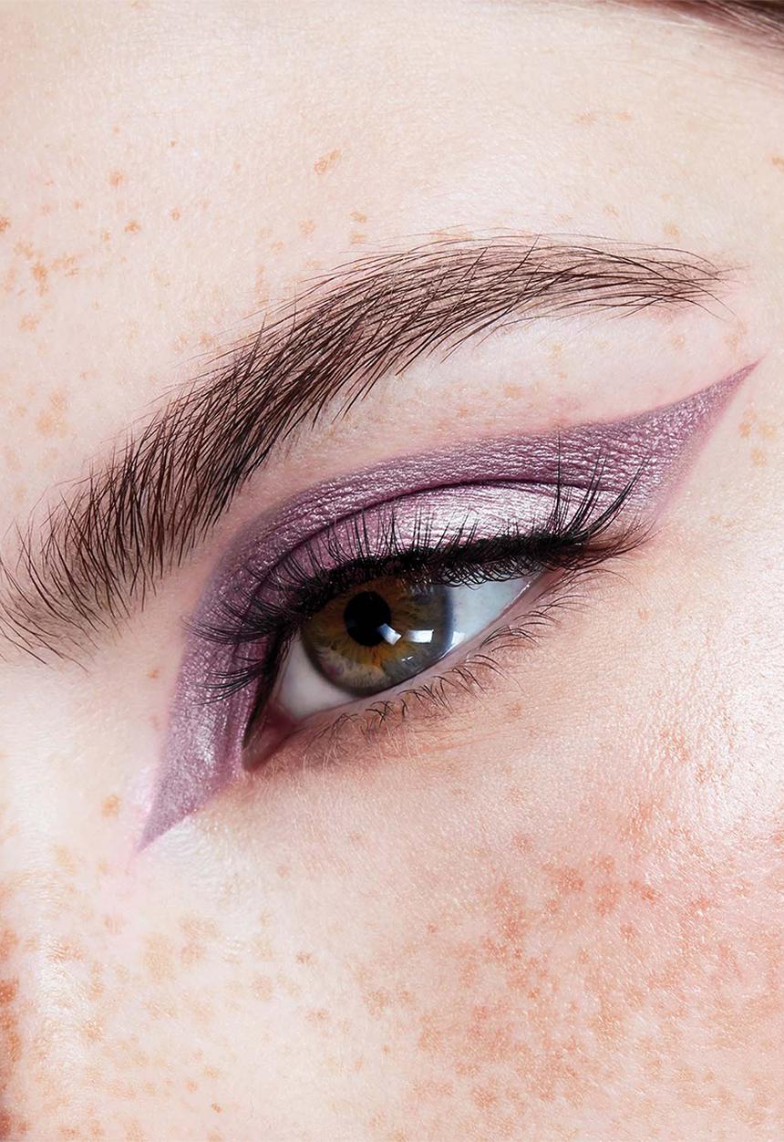 Stila -  Shimmer & Glow Liquid Eye Shadow - Compassionate