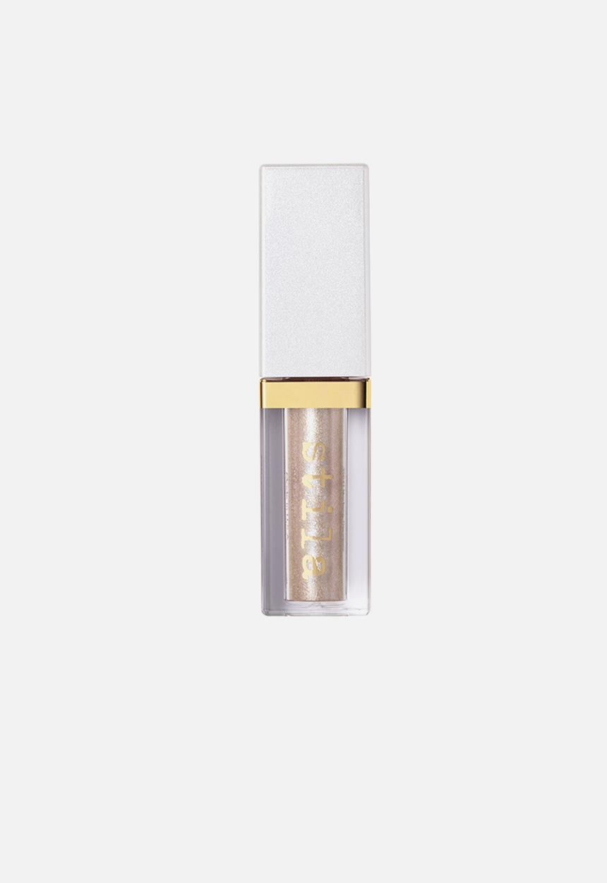 Stila - Glisten & Glow Liquid Eye Shadow - Ocean