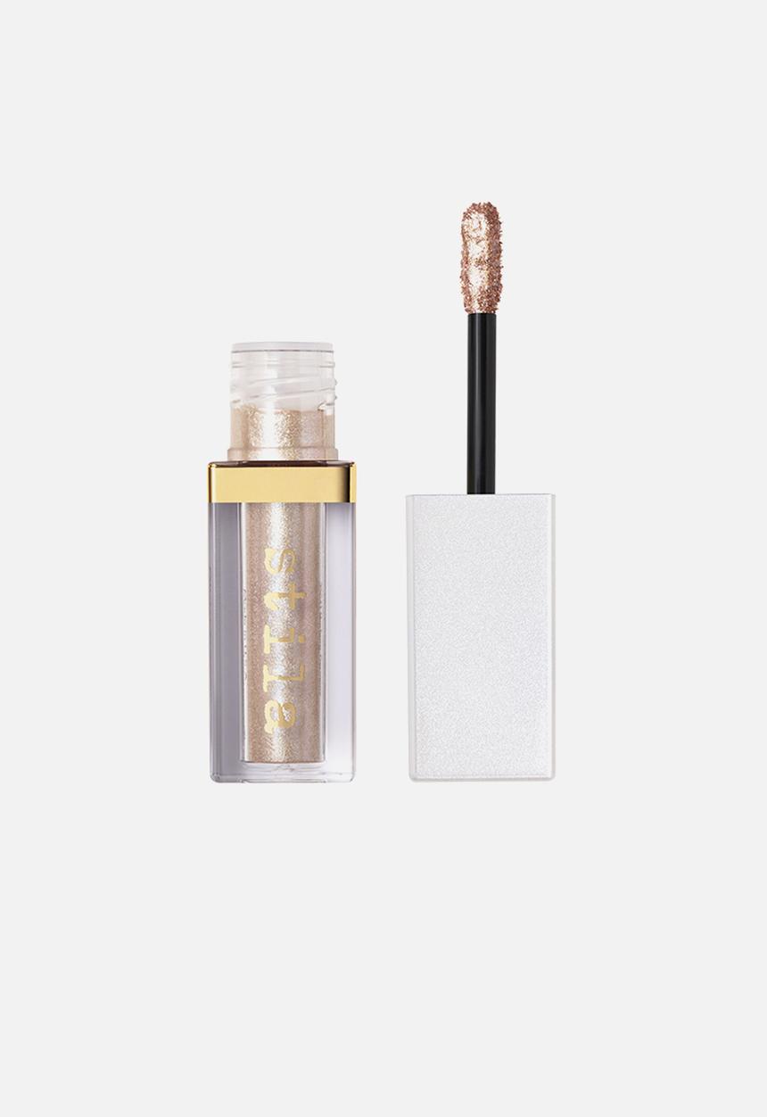 Stila - Glisten & Glow Liquid Eye Shadow - Ocean