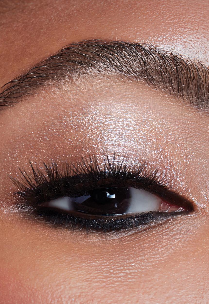 Stila - Glisten & Glow Liquid Eye Shadow - Ocean