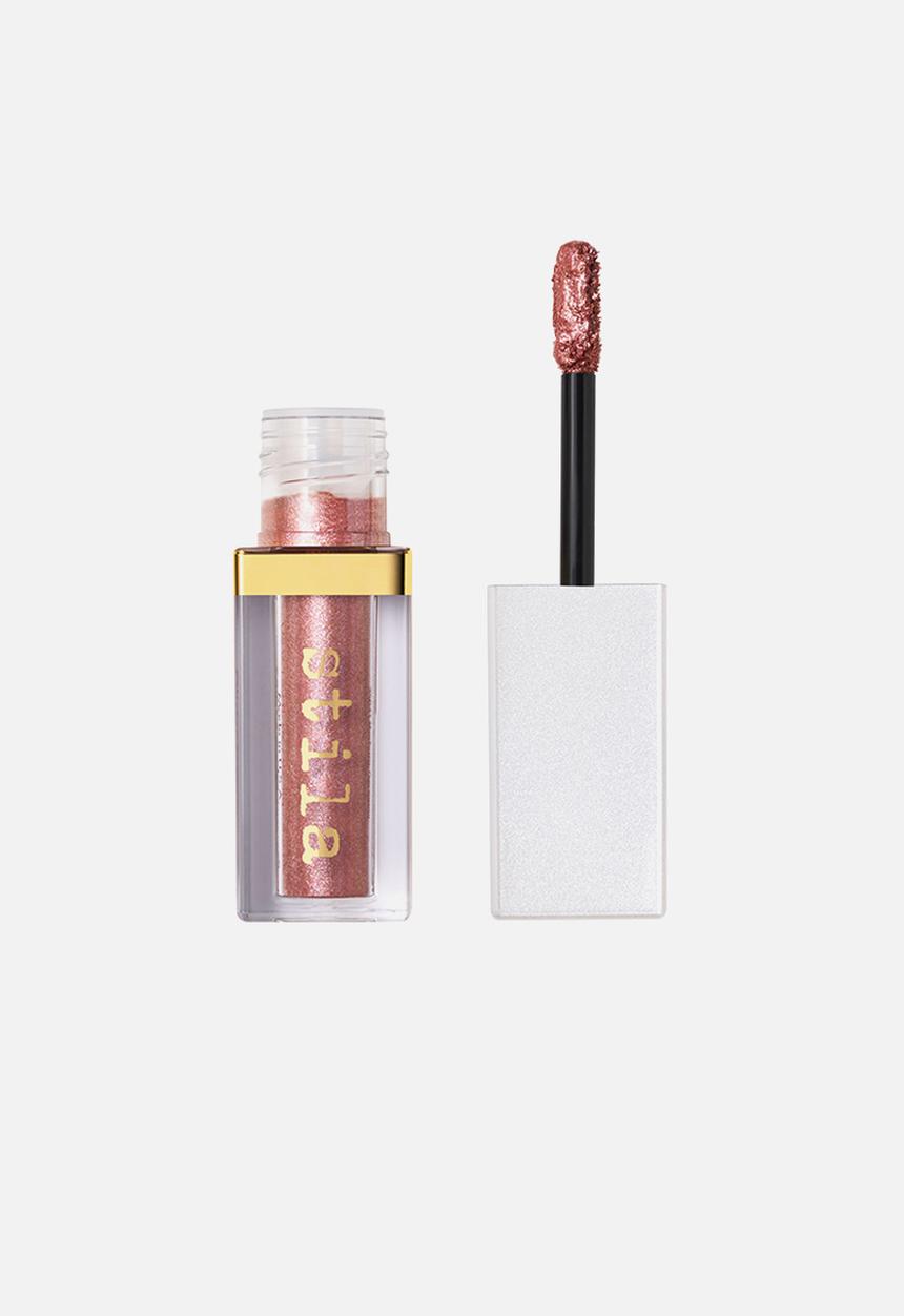 Stila - Glisten & Glow Liquid Eye Shadow - Rio