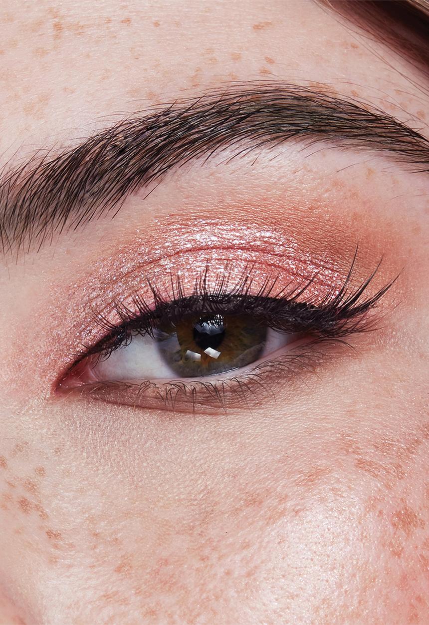 Stila - Glisten & Glow Liquid Eye Shadow - Rio