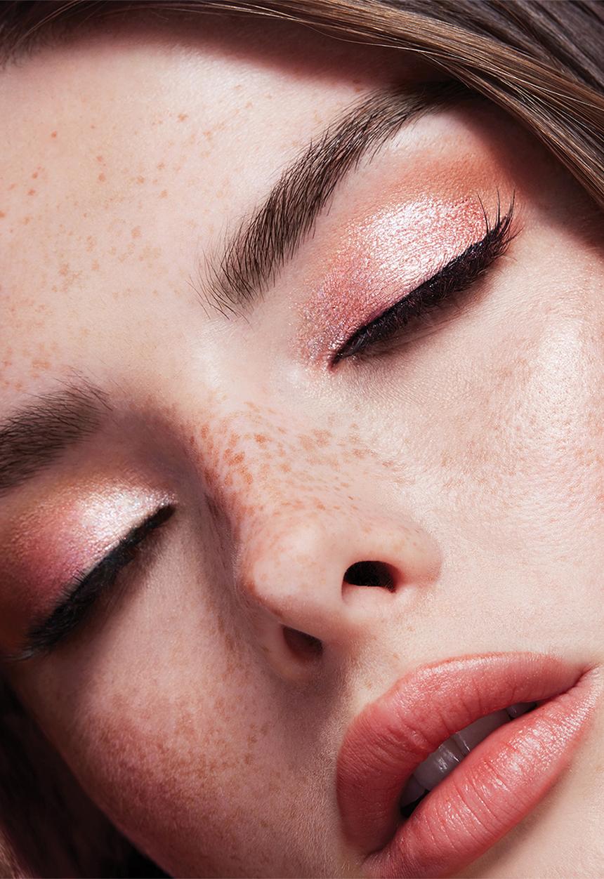Stila - Glisten & Glow Liquid Eye Shadow - Rio