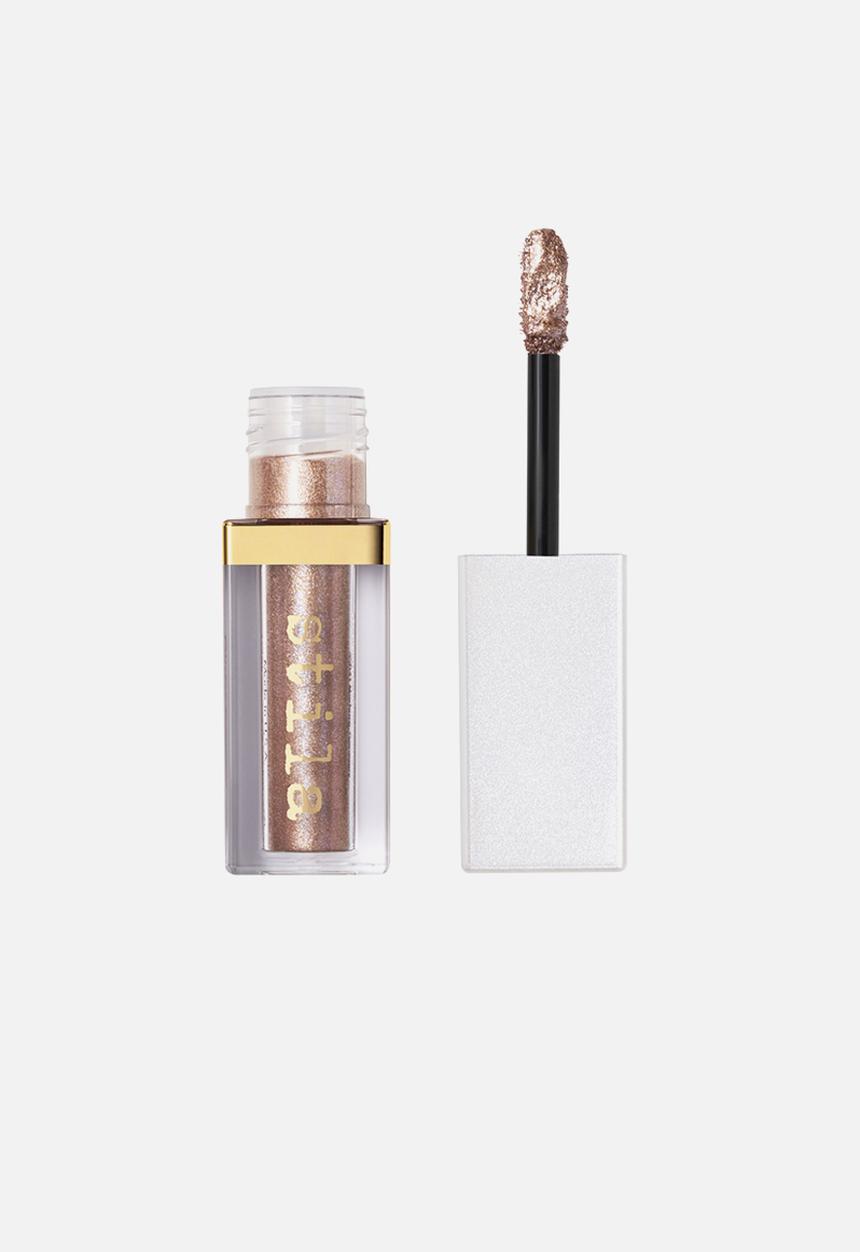 Stila - Glisten & Glow Liquid Eye Shadow - Playa
