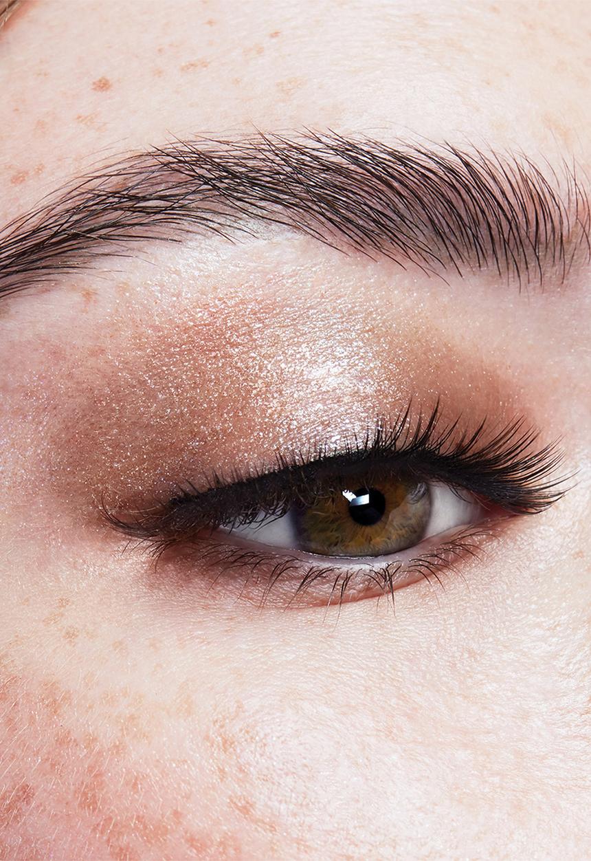 Stila - Glisten & Glow Liquid Eye Shadow - Playa