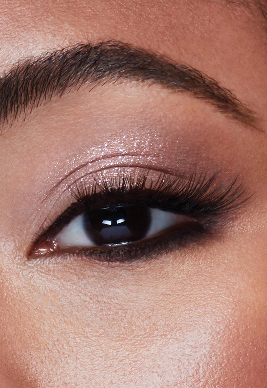 Stila - Glisten & Glow Liquid Eye Shadow - Brook