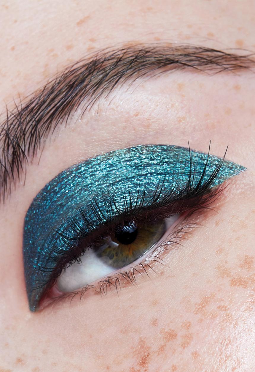 Stila - Glisten & Glow Liquid Eye Shadow - Waterfall