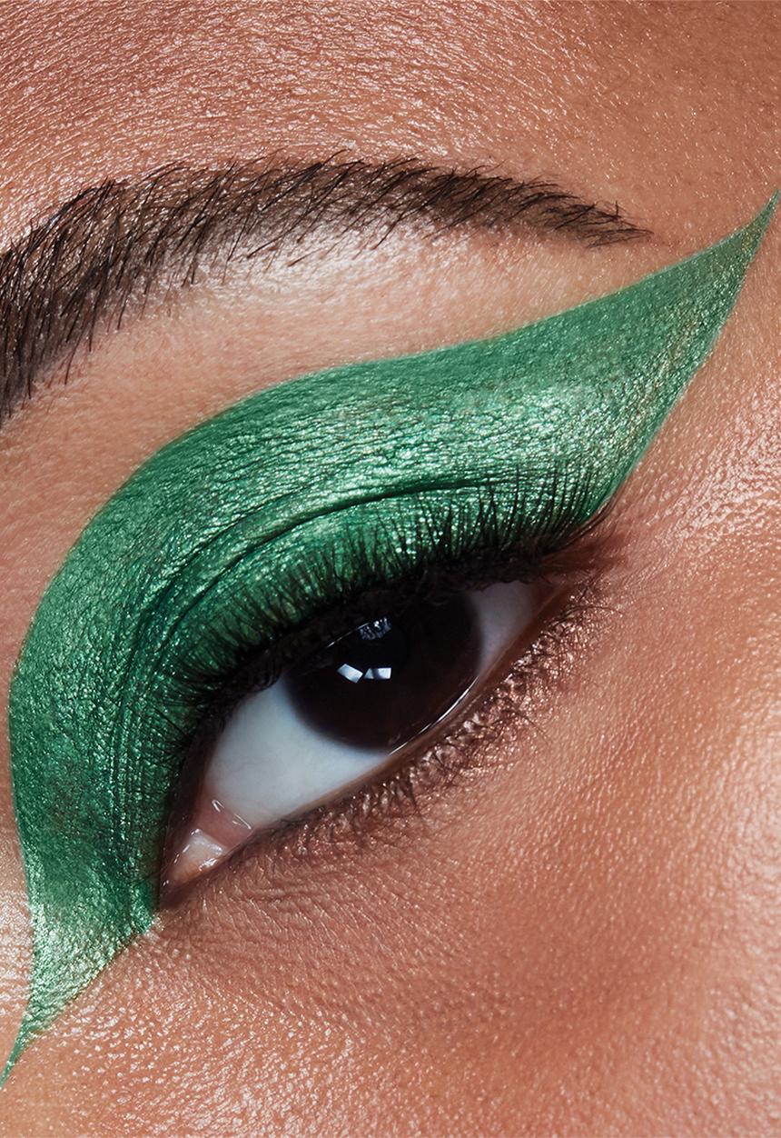 Stila -  Shimmer & Glow Liquid Eye Shadow - Dynamic