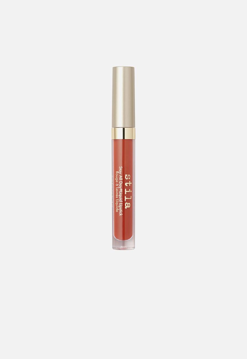 Stila - Stay All Day® Liquid Lipstick - Sheer Angelica
