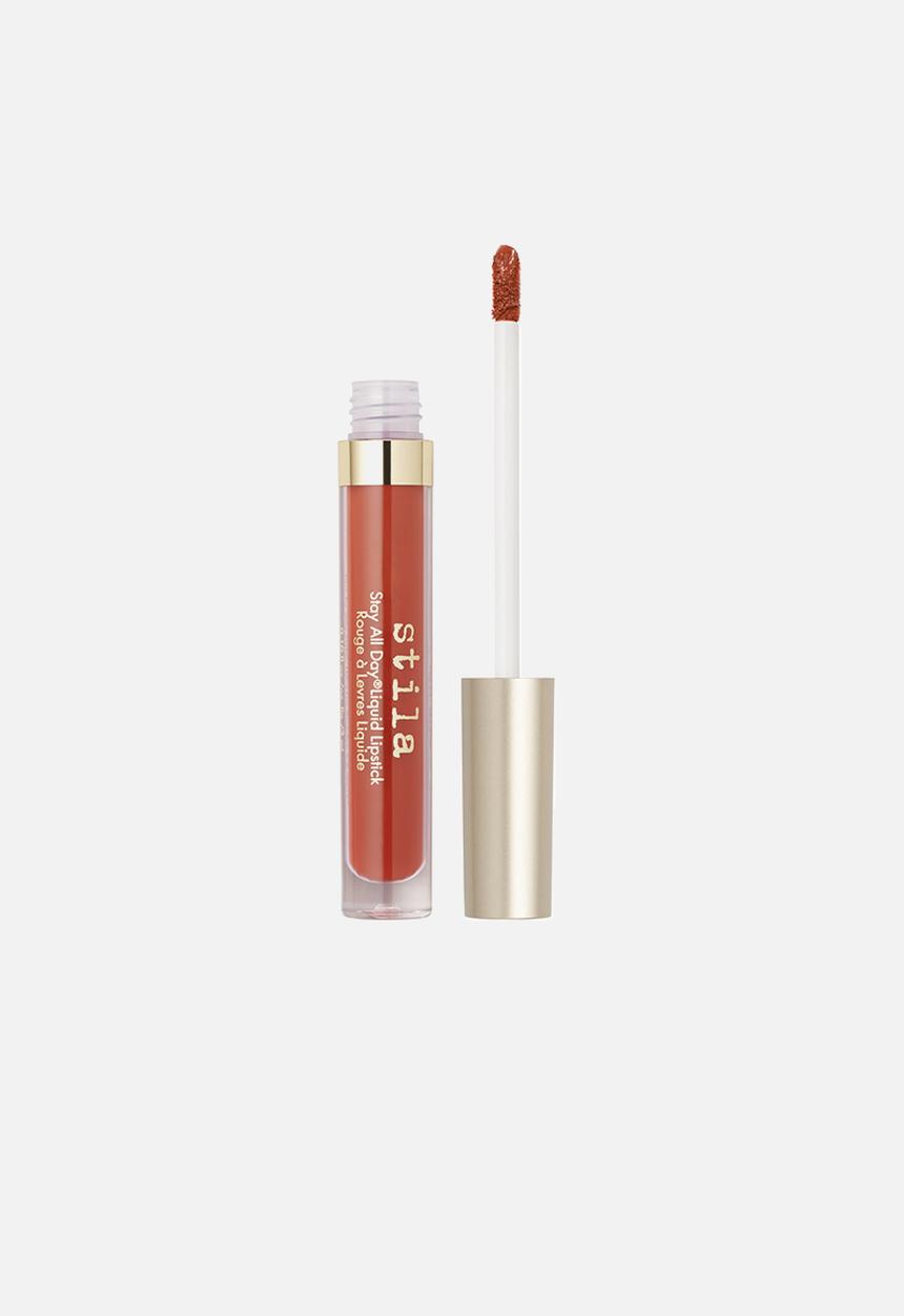 Stila - Stay All Day® Liquid Lipstick - Sheer Angelica