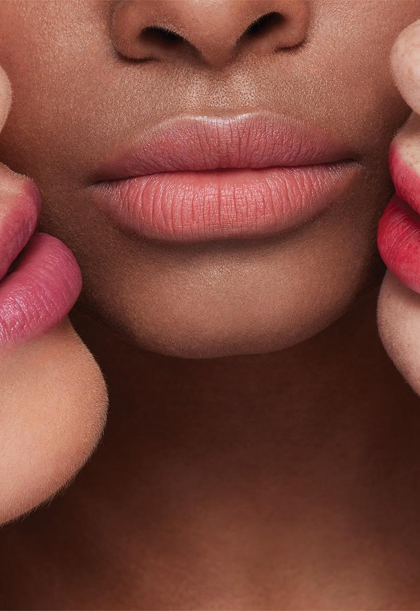 Stila - Stay All Day® Liquid Lipstick - Sheer Angelica