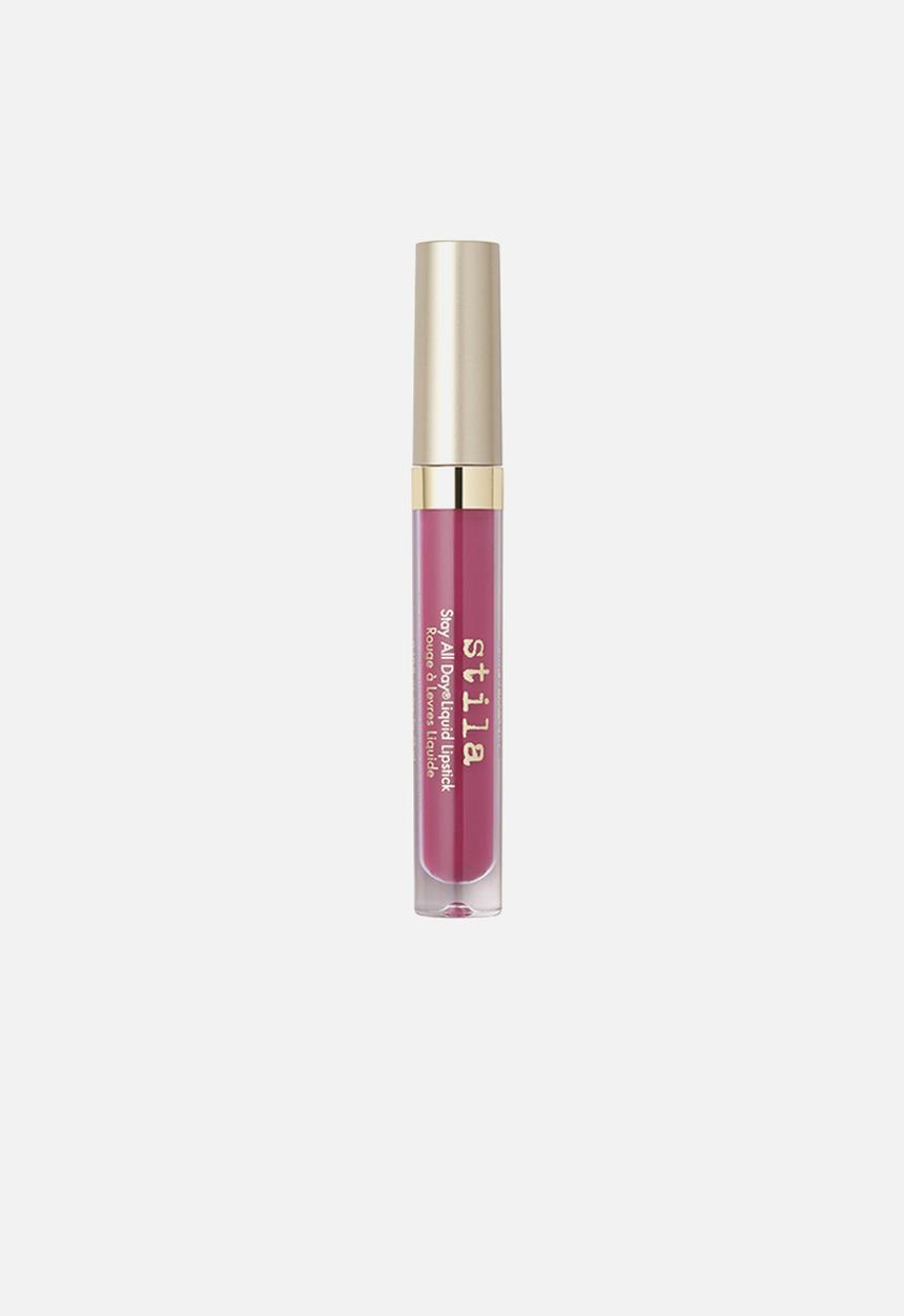Stila - Stay All Day® Liquid Lipstick - Sheer Azalea