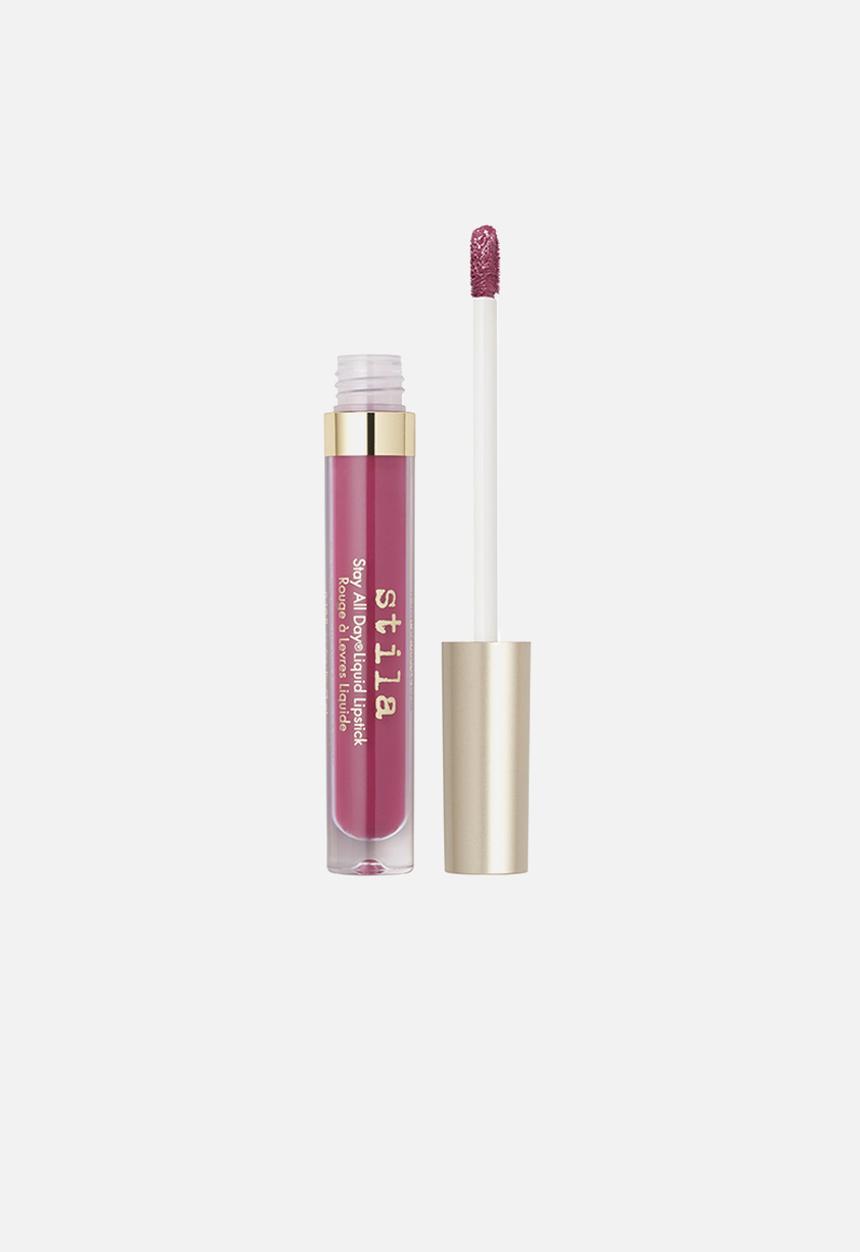 Stila - Stay All Day® Liquid Lipstick - Sheer Azalea